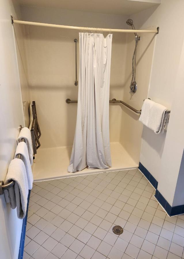 Nittany Budget Motel State College Bagian luar foto