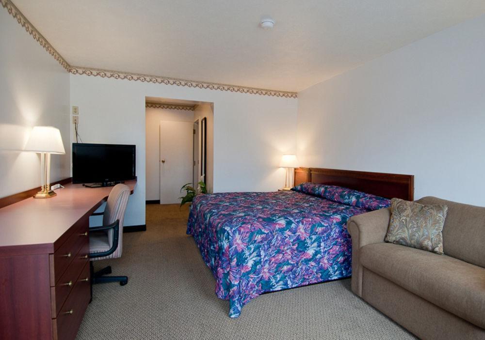 Nittany Budget Motel State College Bagian luar foto